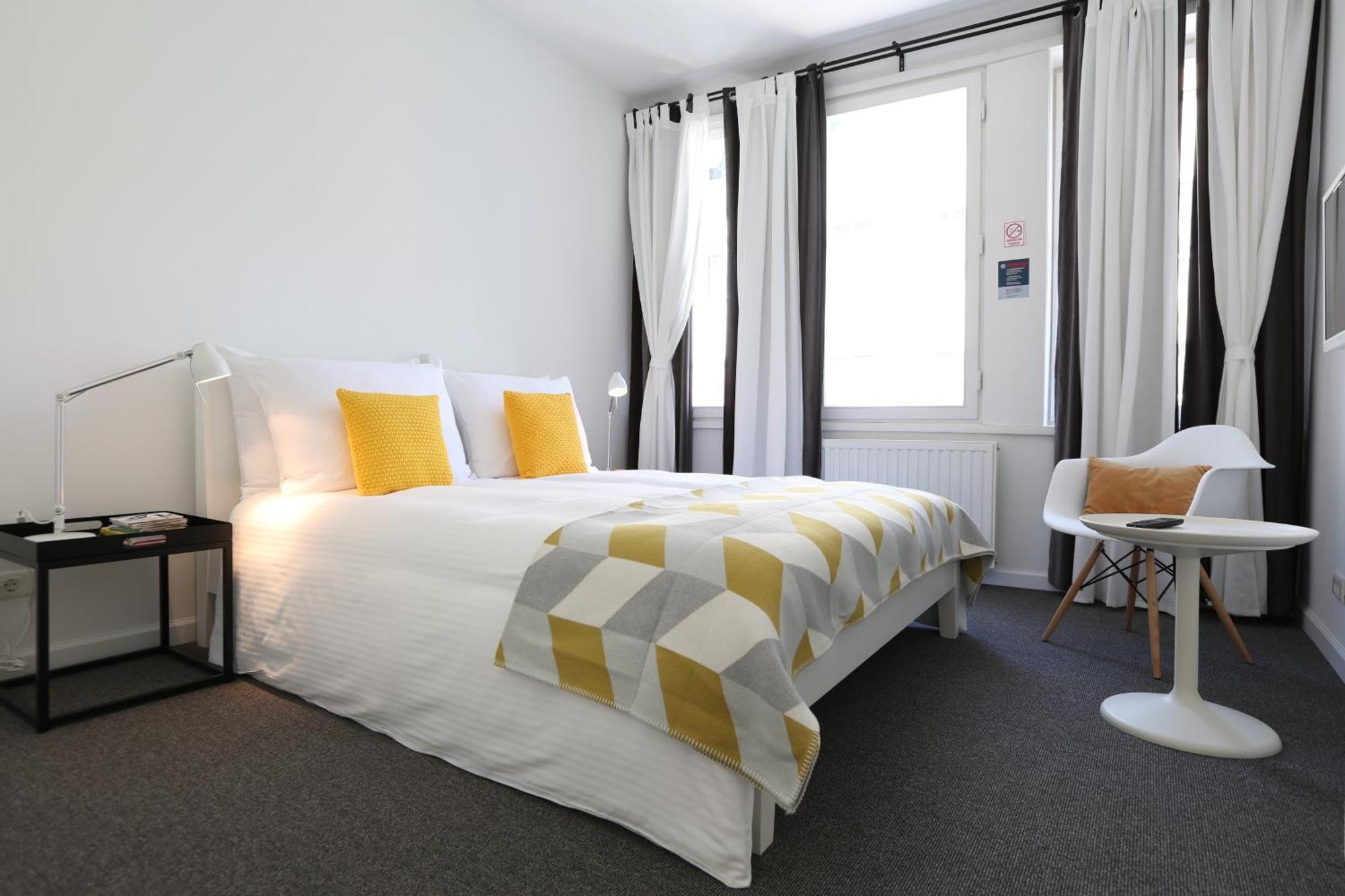 Angel Main Square Center Zagreb Apartment Phòng bức ảnh