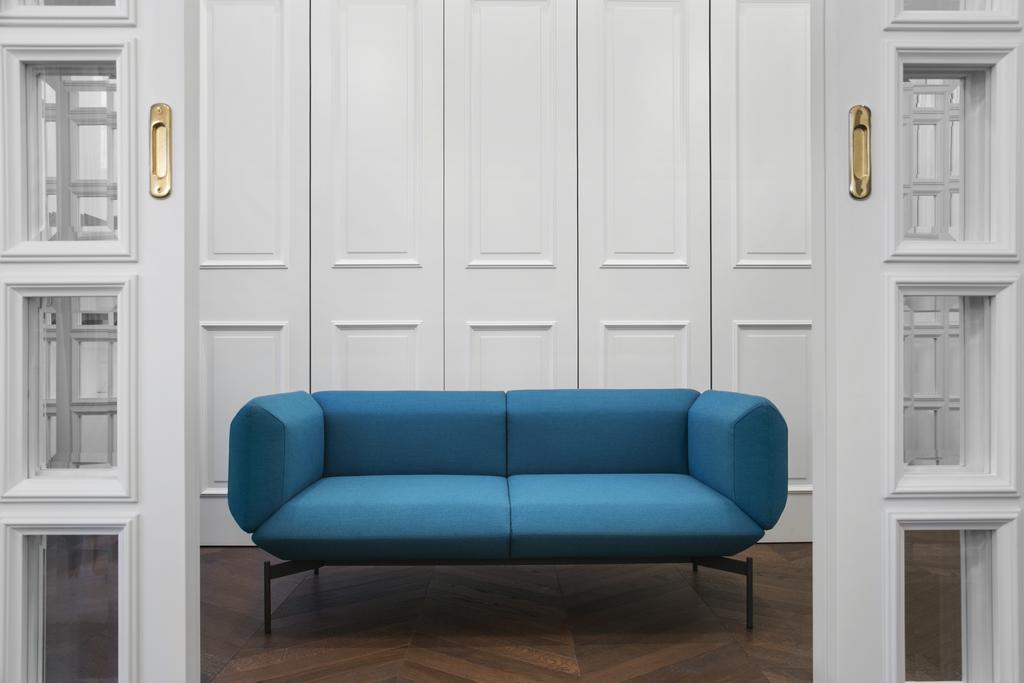 Angel Main Square Center Zagreb Apartment Ngoại thất bức ảnh