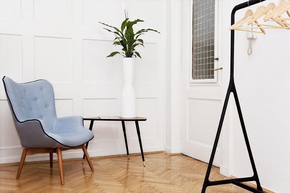 Angel Main Square Center Zagreb Apartment Ngoại thất bức ảnh