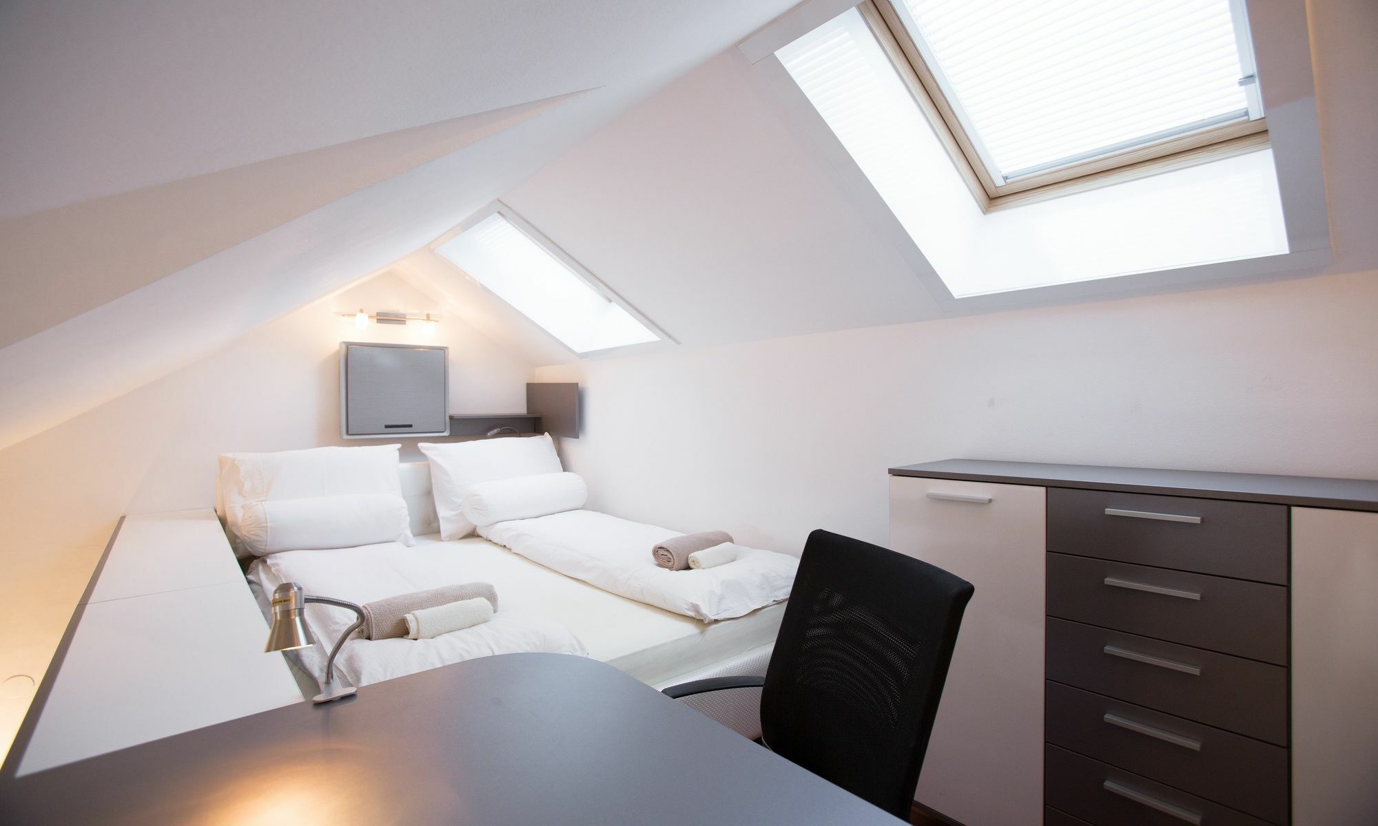 Angel Main Square Center Zagreb Apartment Ngoại thất bức ảnh