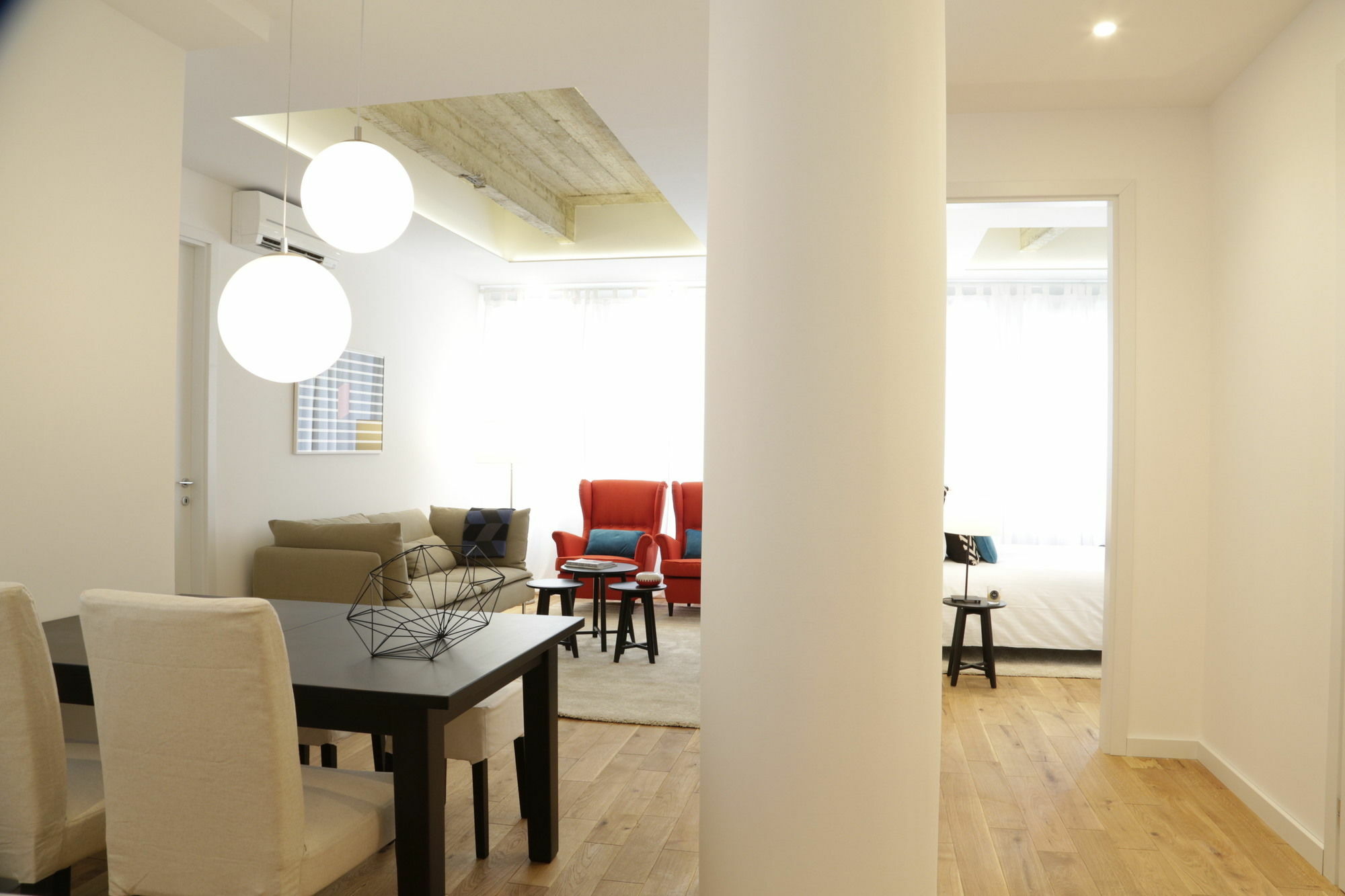 Angel Main Square Center Zagreb Apartment Ngoại thất bức ảnh