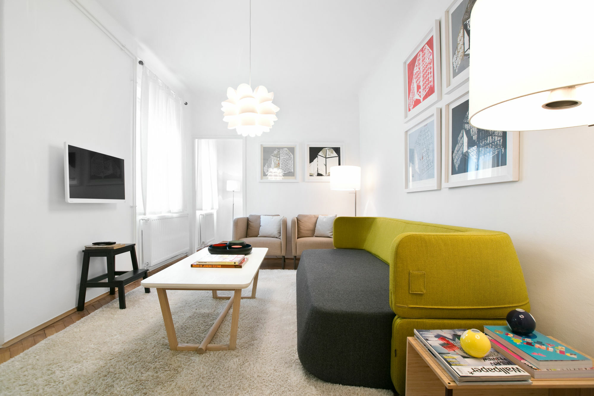 Angel Main Square Center Zagreb Apartment Ngoại thất bức ảnh