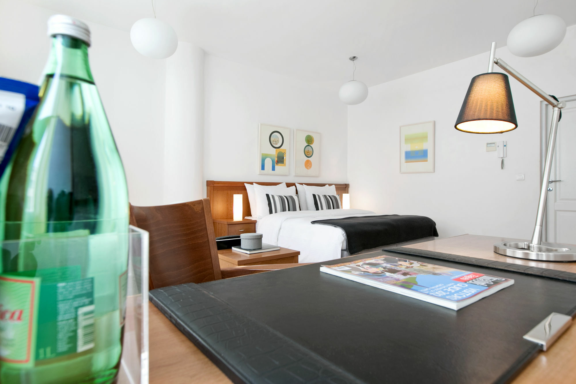 Angel Main Square Center Zagreb Apartment Ngoại thất bức ảnh
