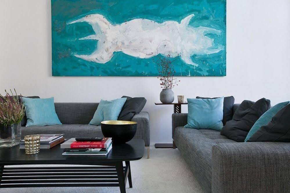 Angel Main Square Center Zagreb Apartment Ngoại thất bức ảnh